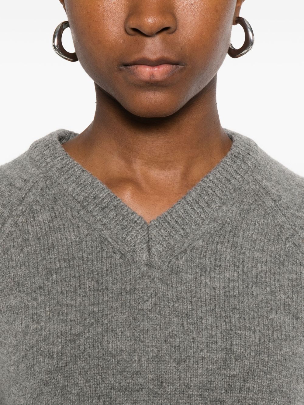 Dunst DUNST Sweaters Grey