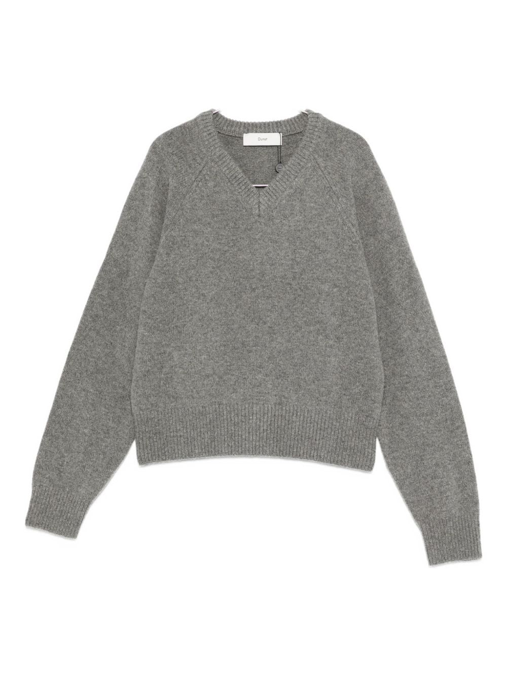 Dunst DUNST Sweaters Grey