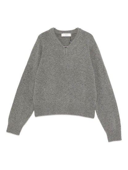 Dunst DUNST Sweaters Grey
