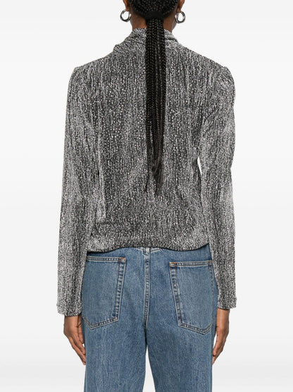 Iro Iro Shirts Silver