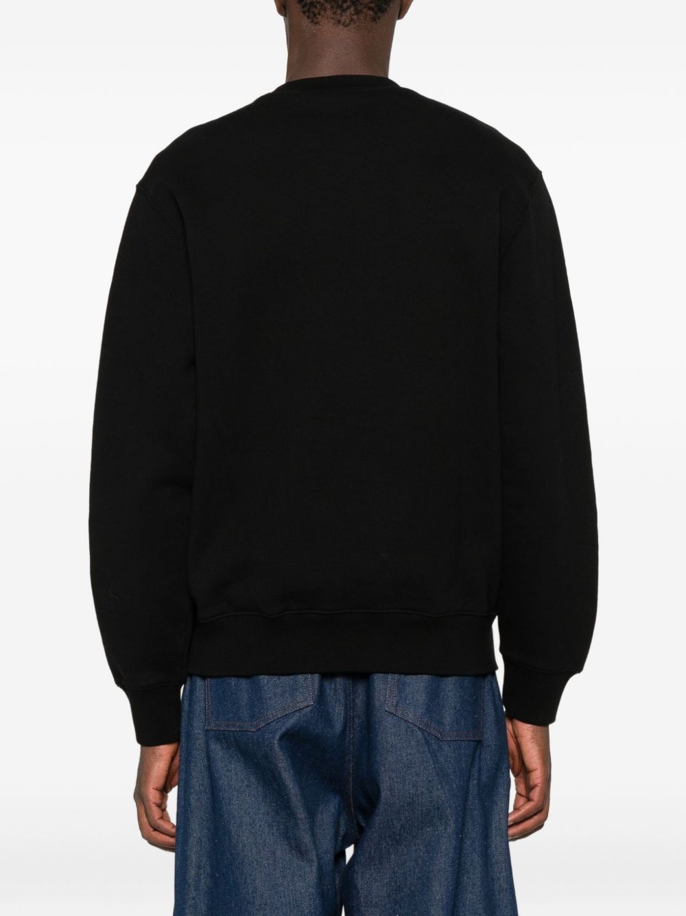 Carhartt Wip Main CARHARTT WIP MAIN Sweaters Black