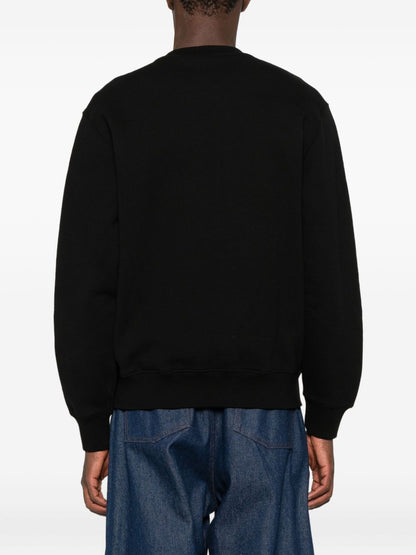 Carhartt Wip Main CARHARTT WIP MAIN Sweaters Black