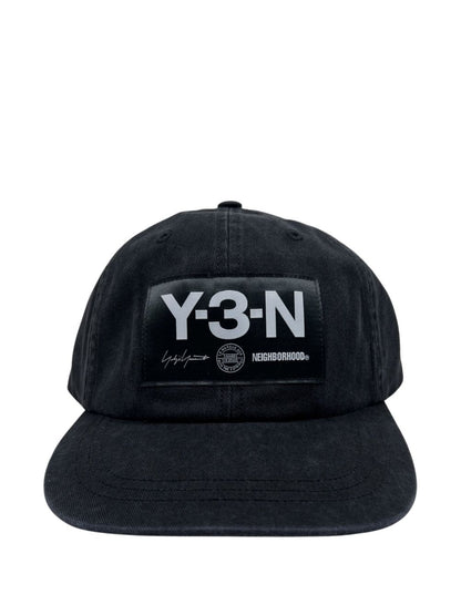 Y-3 X NBHD Y-3 X NBHD Hats Black