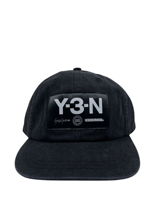 Y-3 X NBHD Y-3 X NBHD Hats Black