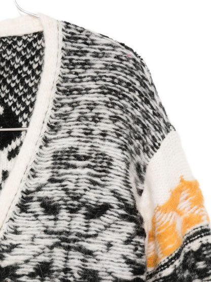 Semicouture Semicouture Sweaters MultiColour