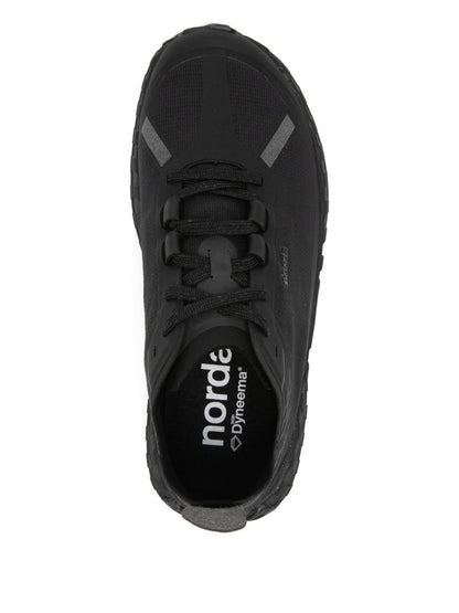Norda NORDA Sneakers Black