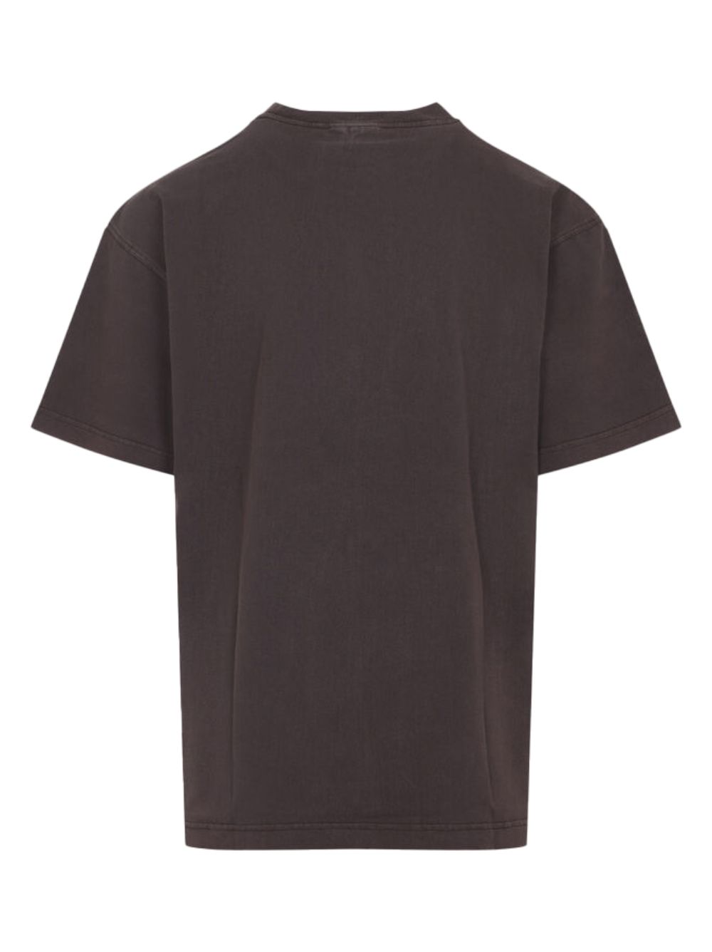 Carhartt Wip Main CARHARTT WIP MAIN T-shirts and Polos Brown