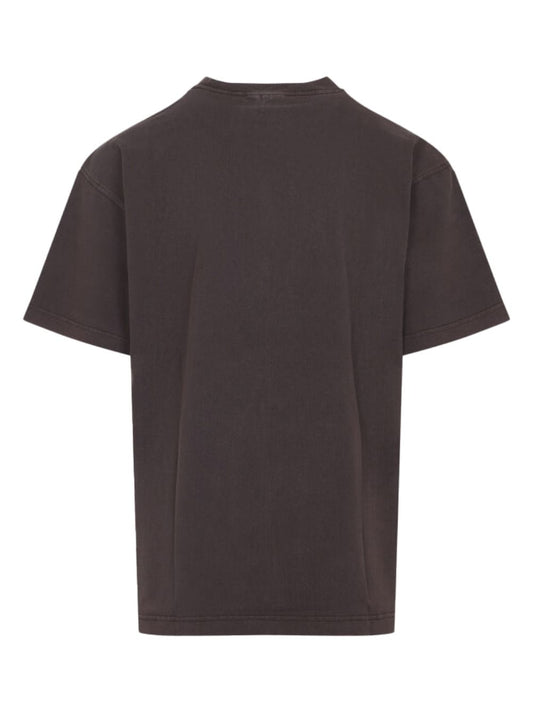 Carhartt Wip Main CARHARTT WIP MAIN T-shirts and Polos Brown