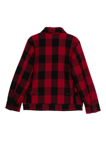 Filson Filson Jackets Red
