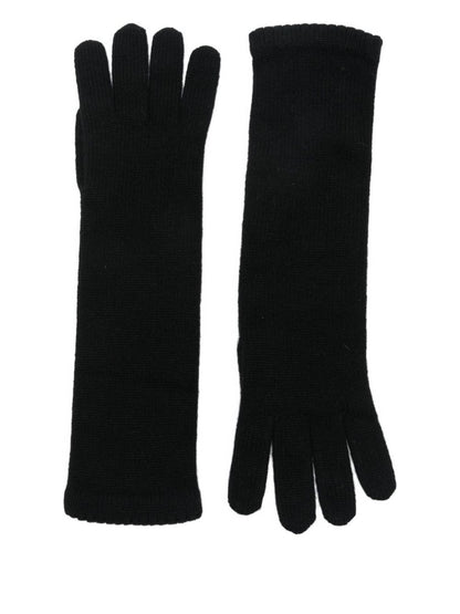 Alpo Alpo Gloves Black