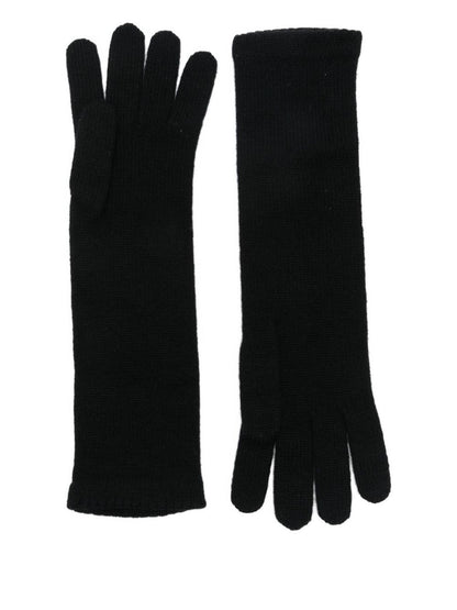 Alpo Alpo Gloves Black