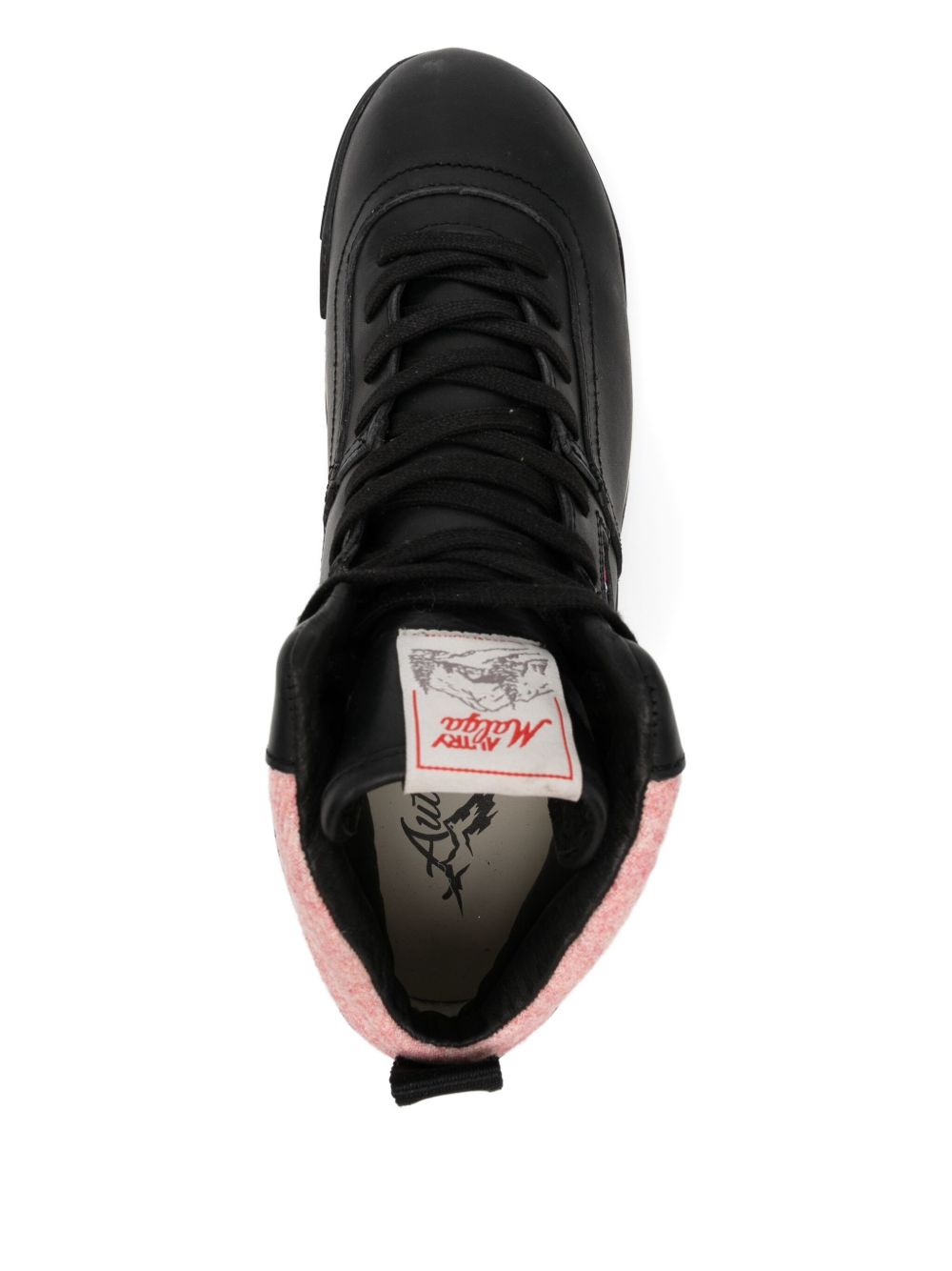 Autry AUTRY Boots Black