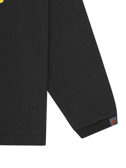 Icecream ICECREAM T-shirts and Polos Black