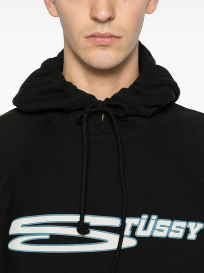 Stussy Stussy Sweaters Black