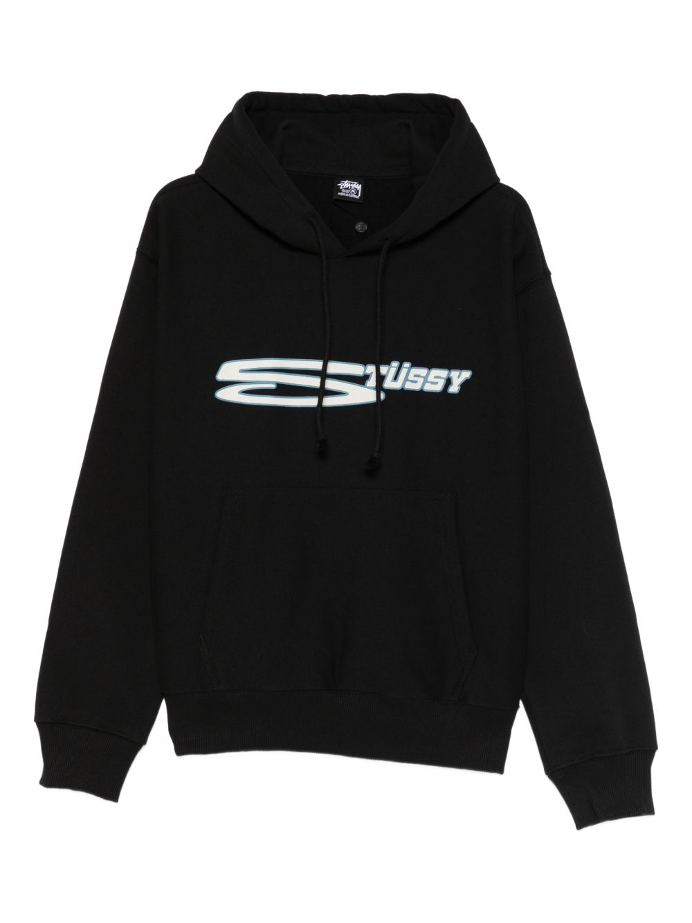 Stussy Stussy Sweaters Black