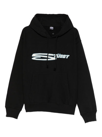 Stussy Stussy Sweaters Black