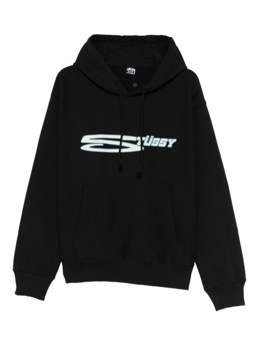 Stussy Stussy Sweaters Black