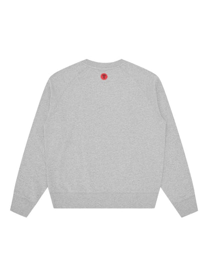 Icecream ICECREAM Sweaters Grey