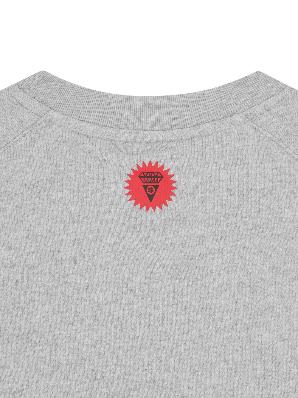 Icecream ICECREAM Sweaters Grey