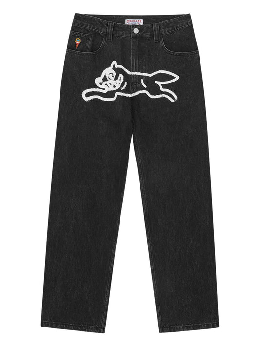Icecream ICECREAM Jeans Black
