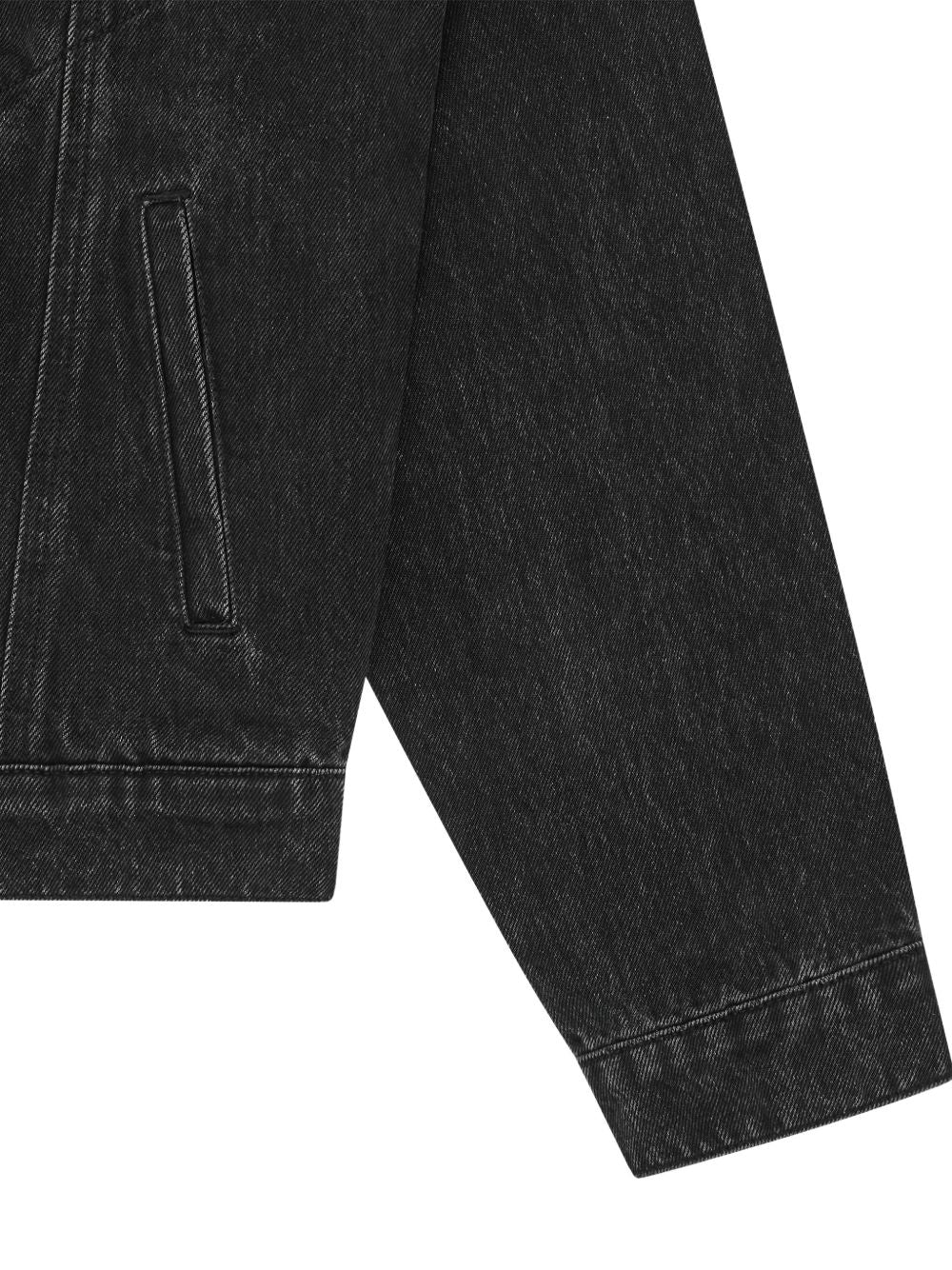 Icecream ICECREAM Coats Black