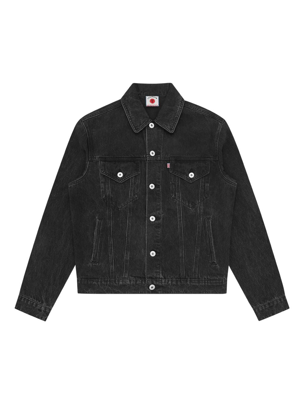 Icecream ICECREAM Coats Black