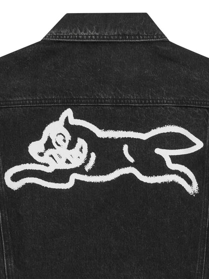 Icecream ICECREAM Coats Black