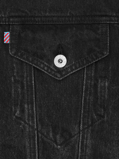 Icecream ICECREAM Coats Black