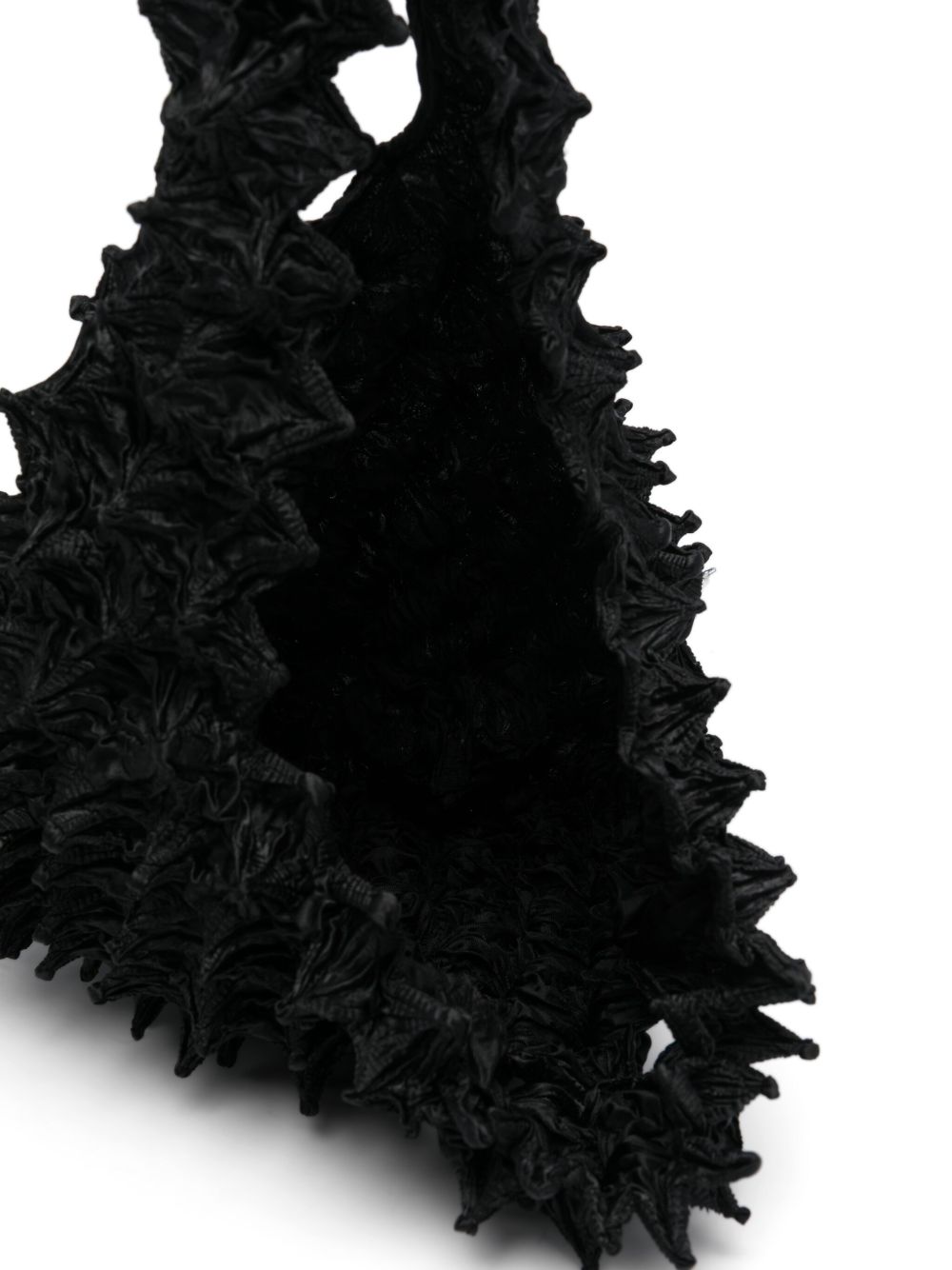 BUNZABURO BUNZABURO Bags.. Black