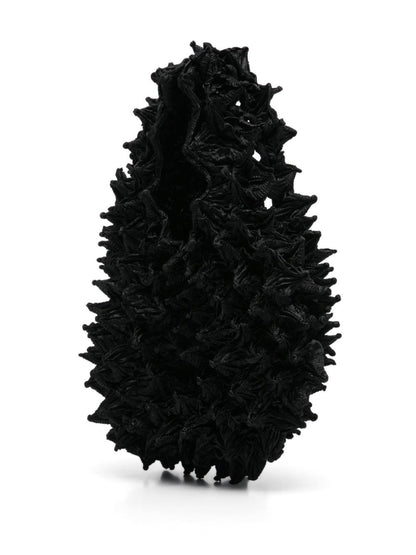 BUNZABURO BUNZABURO Bags.. Black