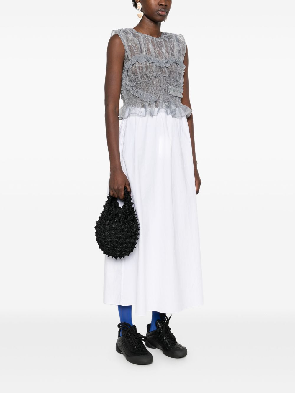 BUNZABURO BUNZABURO Bags.. Black