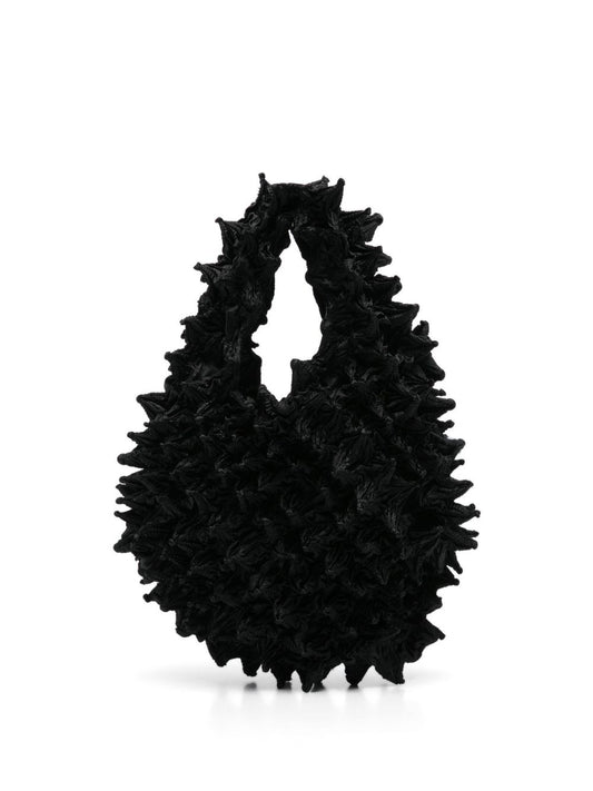 BUNZABURO BUNZABURO Bags.. Black