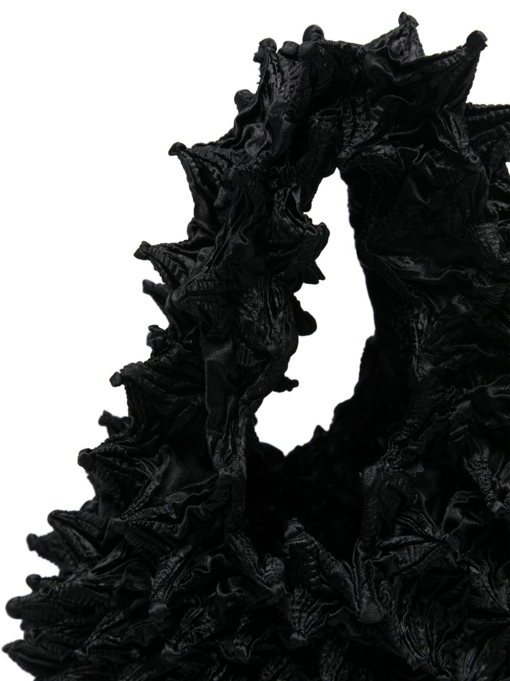 BUNZABURO BUNZABURO Bags.. Black