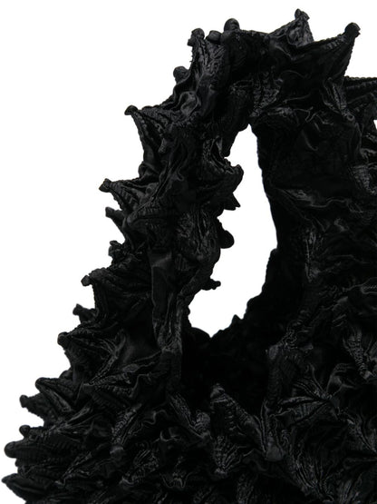 BUNZABURO BUNZABURO Bags.. Black