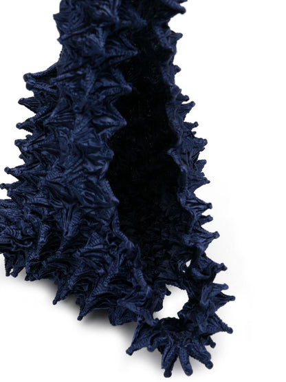 BUNZABURO BUNZABURO Bags.. Blue