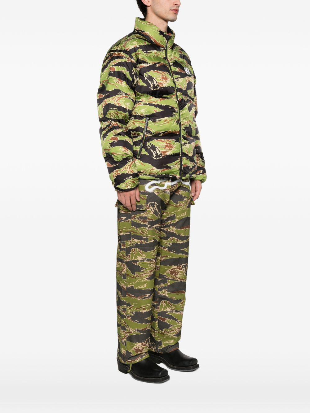 Icecream ICECREAM Coats Brown