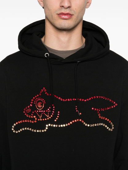 Icecream ICECREAM Sweaters Black