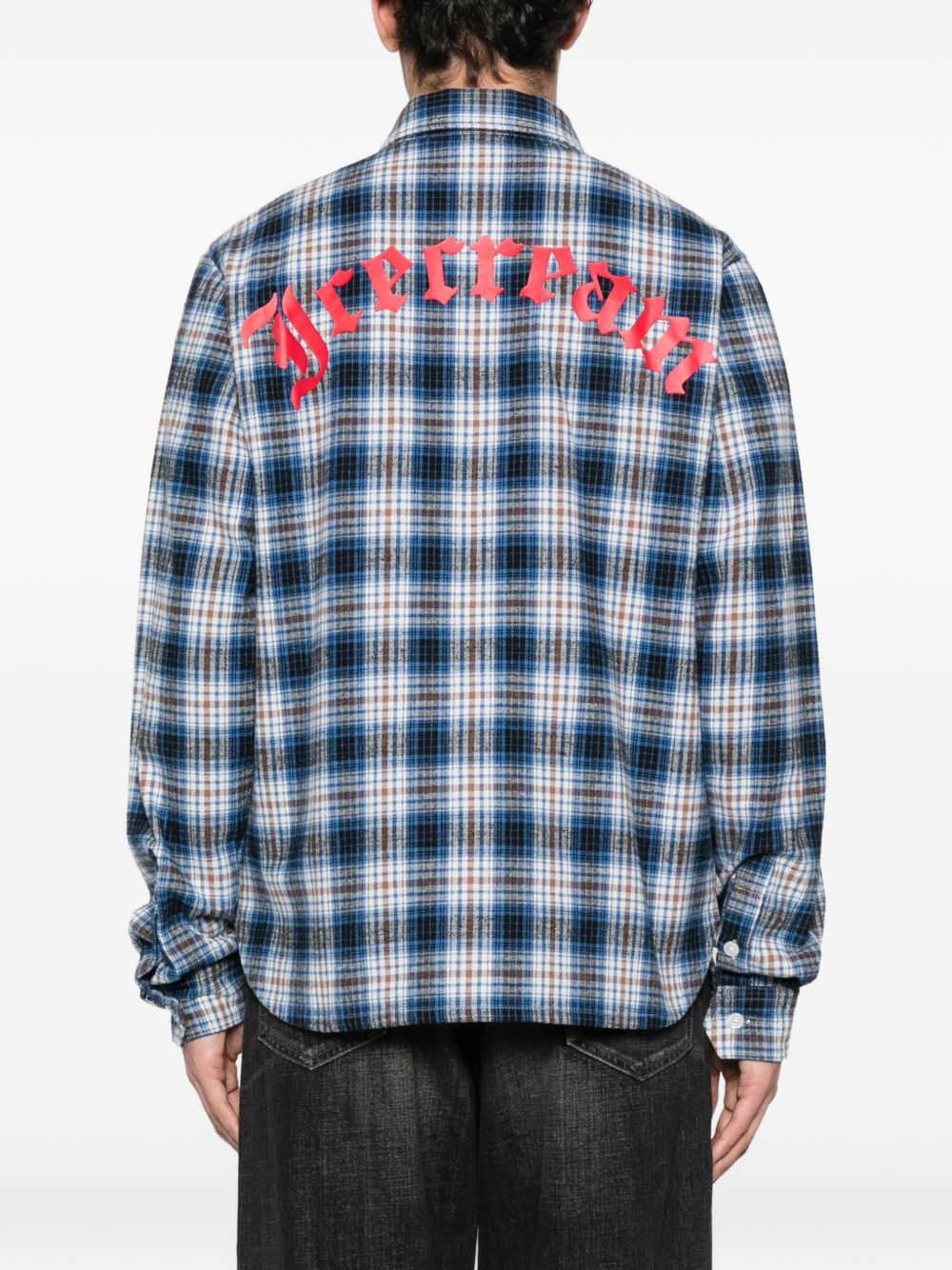 Icecream ICECREAM Shirts Blue