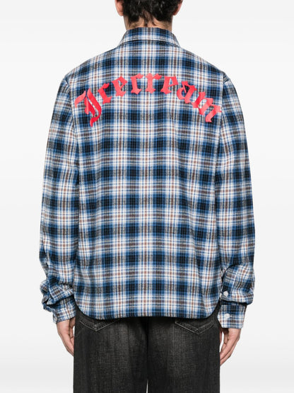 Icecream ICECREAM Shirts Blue