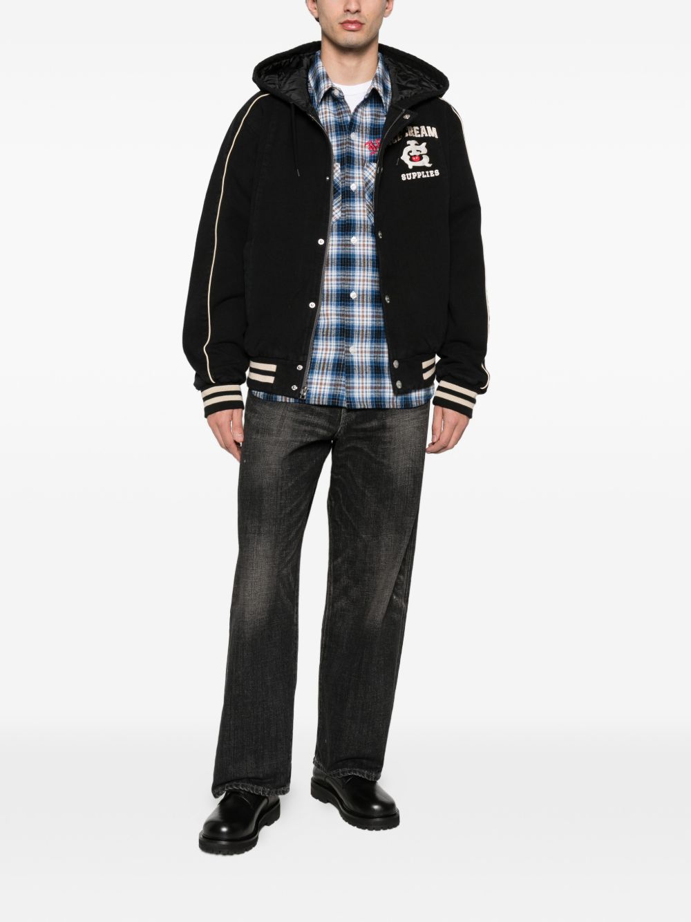 Icecream ICECREAM Shirts Blue