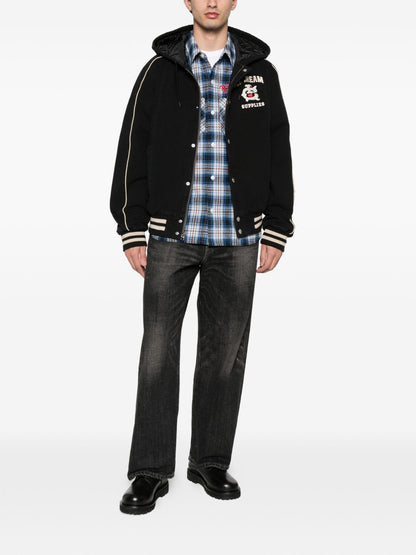 Icecream ICECREAM Shirts Blue