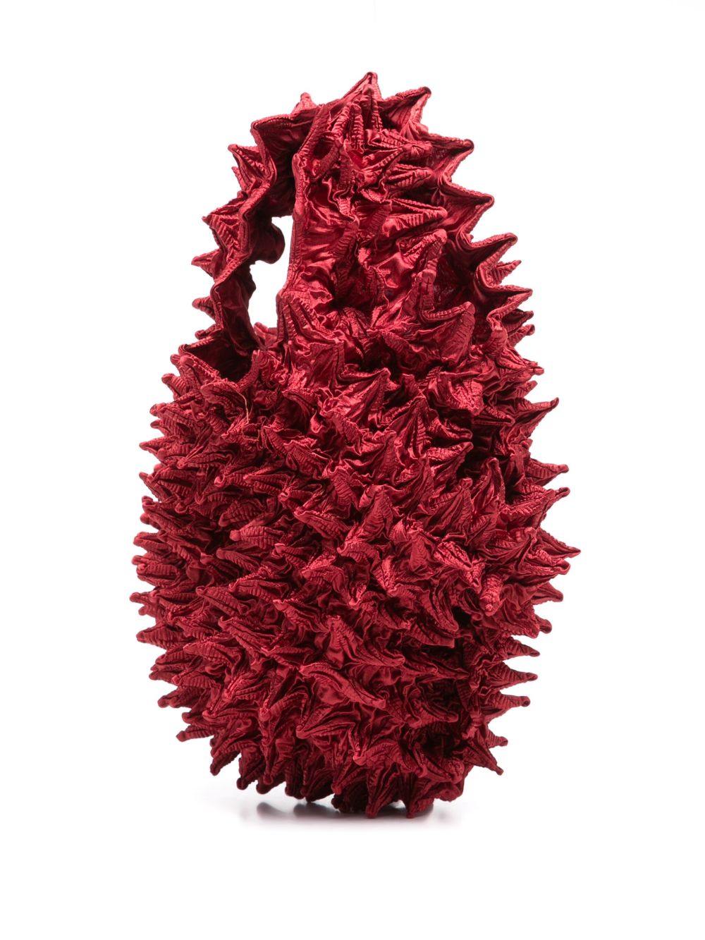 BUNZABURO BUNZABURO Bags.. Bordeaux