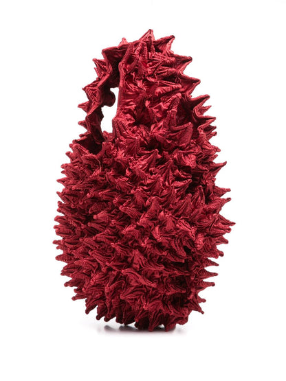 BUNZABURO BUNZABURO Bags.. Bordeaux