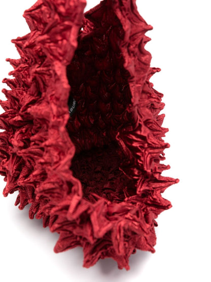 BUNZABURO BUNZABURO Bags.. Bordeaux