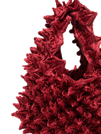 BUNZABURO BUNZABURO Bags.. Bordeaux