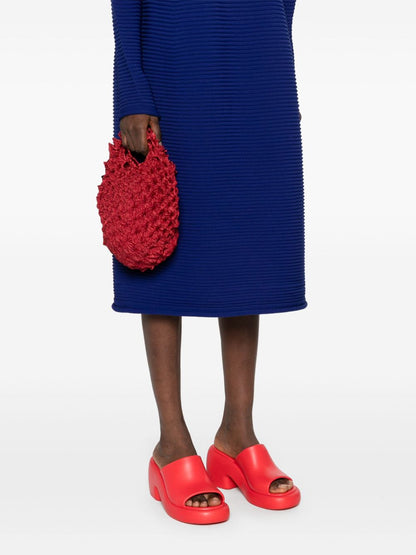 BUNZABURO BUNZABURO Bags.. Bordeaux