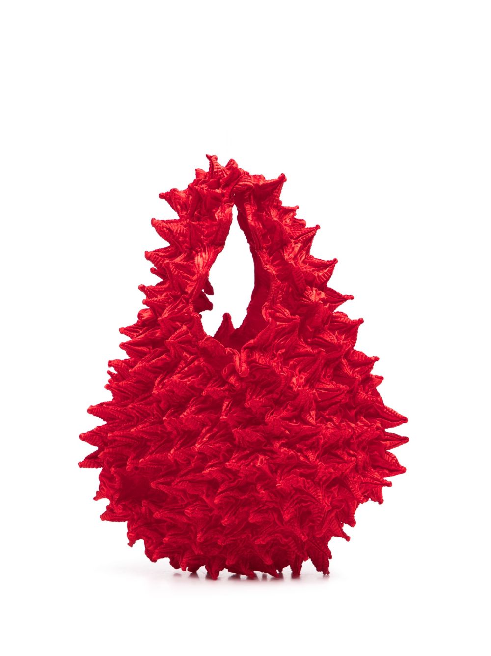 BUNZABURO BUNZABURO Bags.. Red