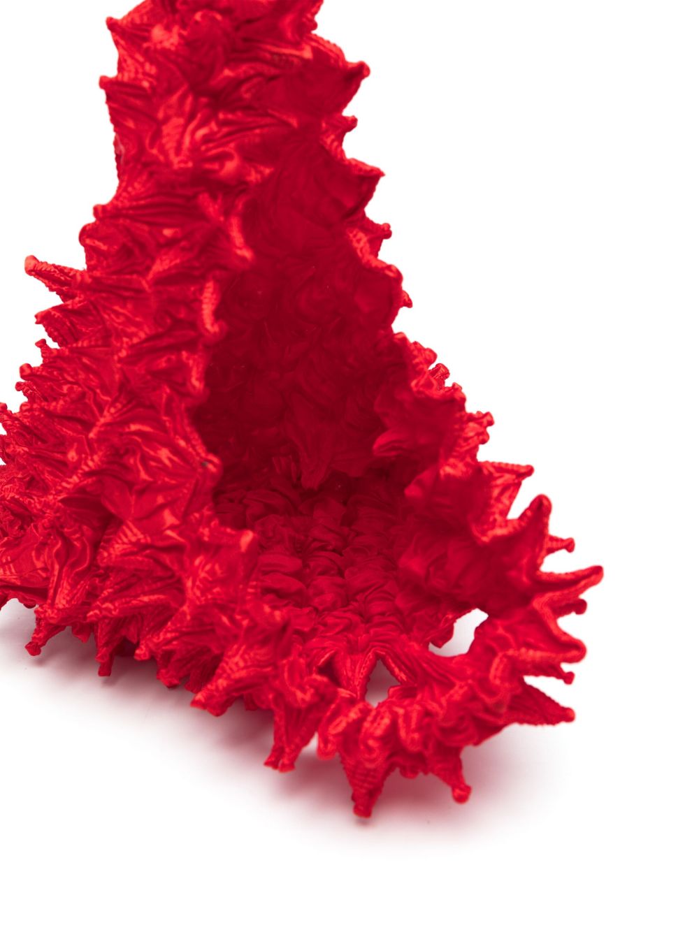 BUNZABURO BUNZABURO Bags.. Red