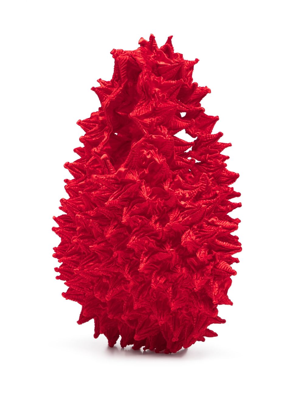 BUNZABURO BUNZABURO Bags.. Red