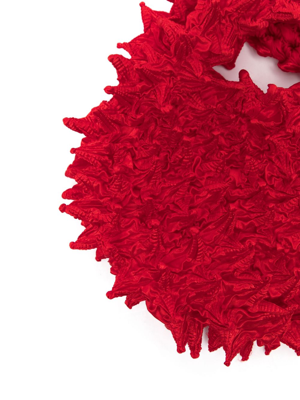 BUNZABURO BUNZABURO Bags.. Red